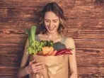 Ernährung für gesunde Haut - 4 Tipps