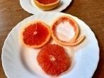 <strong>Grapefruit</strong> richtig sch&auml;len