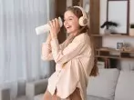 Das kleine Frühjahrs-Wellness- und Putzprogramm