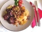 Himmel und Erde (Himmel un &Auml;&auml;d)