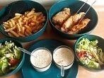British Fish & Chips