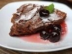 Brownies aus nur zwei Zutaten