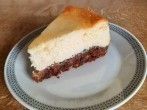 K&auml;se-Schmand-Kuchen mit Mohn-<strong>Keks</strong>-Boden