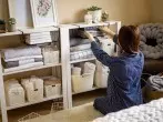 Die KonMari-Methode: Aufräumen nach Marie Kondo