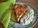 Rhabarber-Streusel-Kuchen