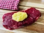 Ananas-Marinade für zarte Steaks