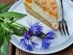 Mandarinen-<strong>K&auml;sekuchen</strong> mit <strong>Streusel</strong>