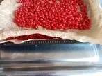 Johannisbeeren einfrieren - ganz einfach