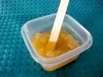 Handpeeling selber machen mit Zucker und Öl