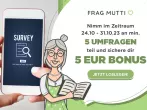 Meinung sagen und Geld verdienen