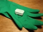 Mit Geschirrspülreinigertabs zum sauberen Backofen