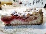 Zwetschgenkuchen ohne Hefe