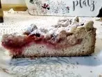 Zwetschgenkuchen ohne Hefe