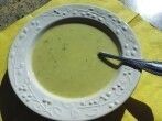 Cremige <strong>Rosenkohlsuppe</strong>