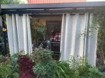Günstiger und stabiler Sichtschutz für Terrasse und Balkon in 5 Minuten