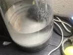 Nie mehr Kalk im Wasserkocher - mit diesem genialen Trick