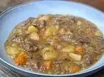 Falsches Irish Stew aus dem Multikocher