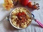 Bier-Gulasch - deftig und delikat