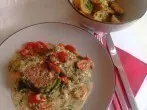 Wirsingroulade mal anders