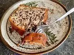 Saftiger Ameisenkuchen