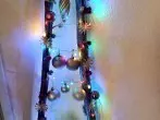 Weihnachtsdeko für außen selber machen