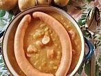 <strong>Leckere</strong> Kartoffelsuppe f&uuml;r kalte Wintertage