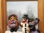 FIMO Ideen zu Weihnachten