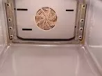 Backofen reinigen mit Backofenspray und Mülltüten