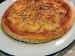 Der optimale <strong>Pizzateig</strong> f&uuml;r zu Hause