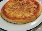 Der optimale Pizzateig für zu Hause