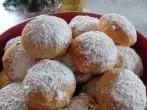 Berliner aus der Heißluftfritteuse