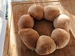 <strong>Einfache</strong> frische <strong>Sonntagsbr&ouml;tchen</strong>