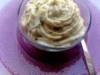 Kiwi-Sahne-Creme