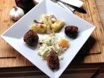 Pikante Hackfleischb&auml;llchen