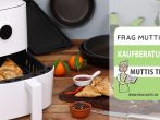 Hei&szlig;luftfritteuse Test & Vergleich 2026: 6 Top Empfehlungen