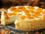 Mandarinen-Schmand-<strong>Kuchen</strong> - super einfach & lecker