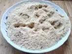 Semmelbrösel aus der Heißluftfritteuse