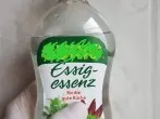 Essig und Essigessenz als Hausmittel - Vorteile und Nachteile