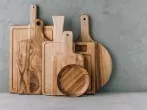 Holzbrett richtig reinigen und pflegen