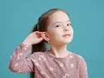 „Warum gibt es Ohrenschmalz?"