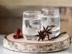 Honig-Wodka (Krupnikas)
