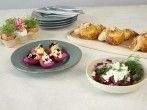 Osterbrunch: 6 Rezept-Ideen und Tipps