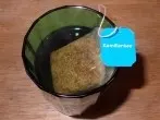 Kamillentee bei Sodbrennen