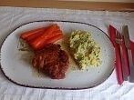 Cordon Bleu vom Kalb