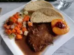 Sauerbraten