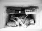 Gefrierbrand vermeiden &ndash; Tipps zum Lebensmittel einfrieren