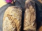 Vollkornbrot &ndash; wunderbar weich und saftig