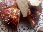 Hefekranz – das beste Rezept