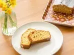 Eiweißkuchen – schnell und saftig
