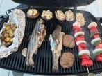 "Bernhards Welt" &ndash; meine ultimativen Grilltipps